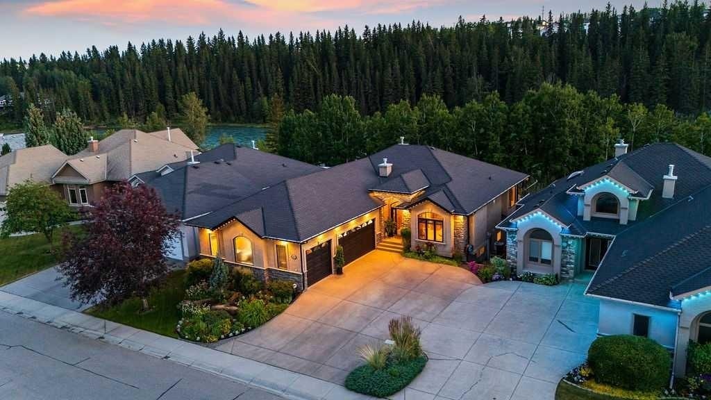 117 West Terrace Point, Cochrane, AB, T4C 1S1