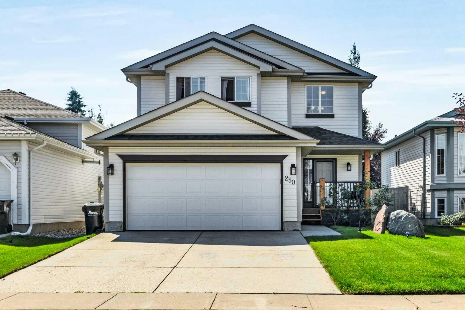 250 Lilac Terrace, Rural Strathcona County, AB, T2P 2M7