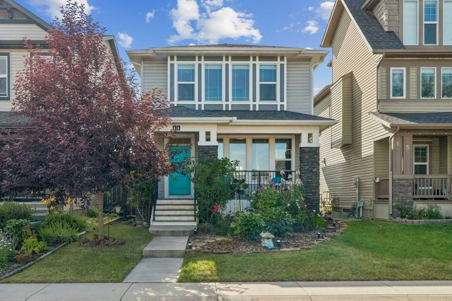 11 Legacy Crescent SE, Calgary, AB, T2X 0W5