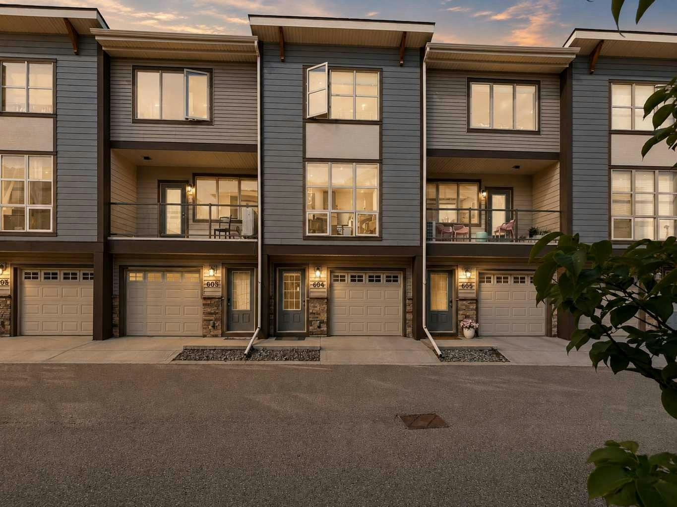 604-125 Caribou Crescent, Red Deer, AB, T4P 0V6