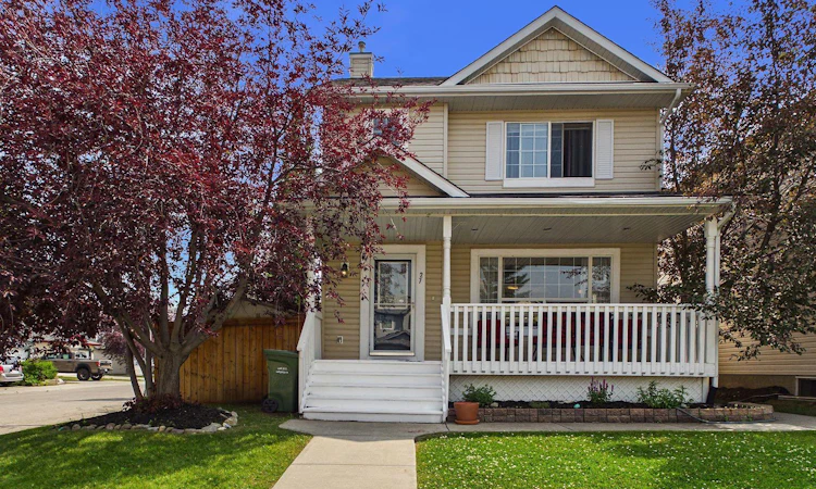 27 Bridlewood Park SW