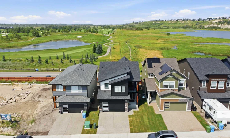 77 Wolf Hollow Villas SE