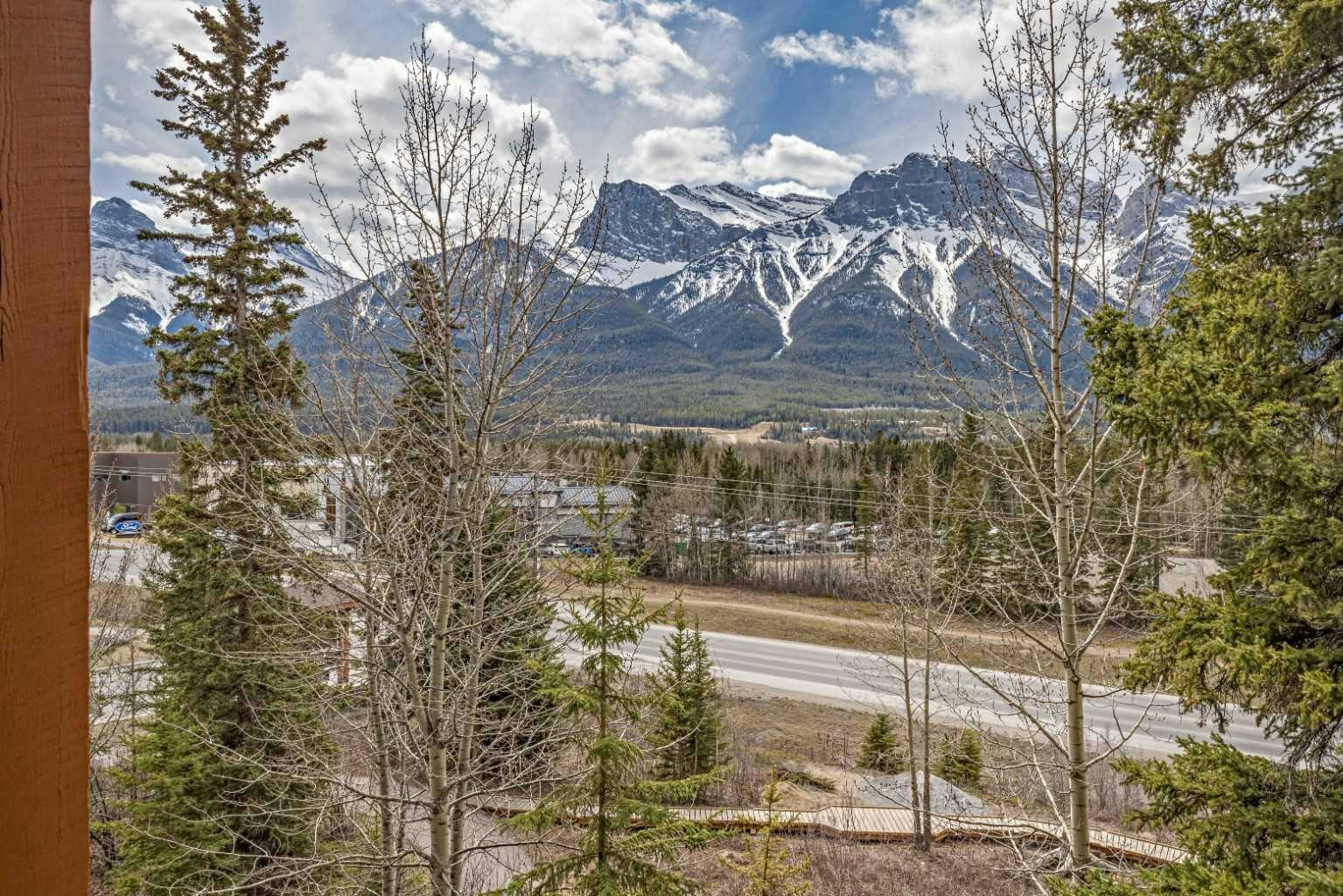 305L-191 Kananaskis, Canmore, AB, T1W 0A2