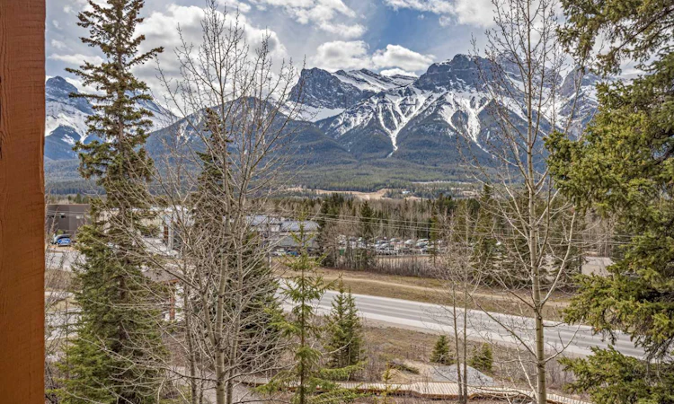 305L-191 Kananaskis