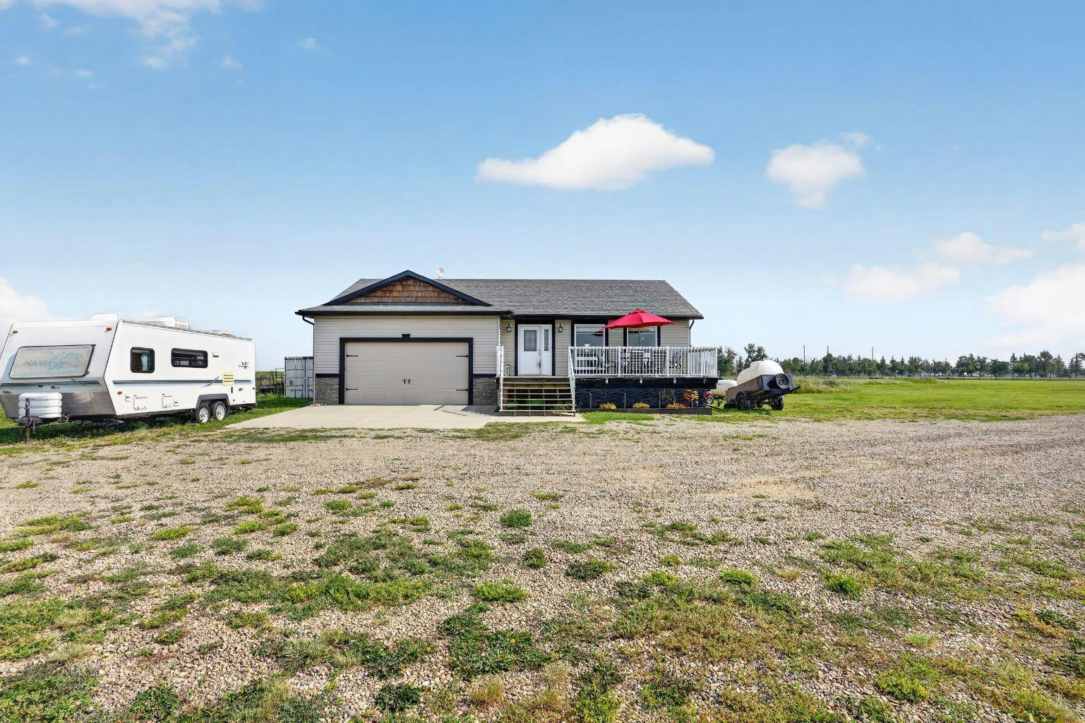 65004 Range Road 19 5, Warner, AB, T0K 2E0