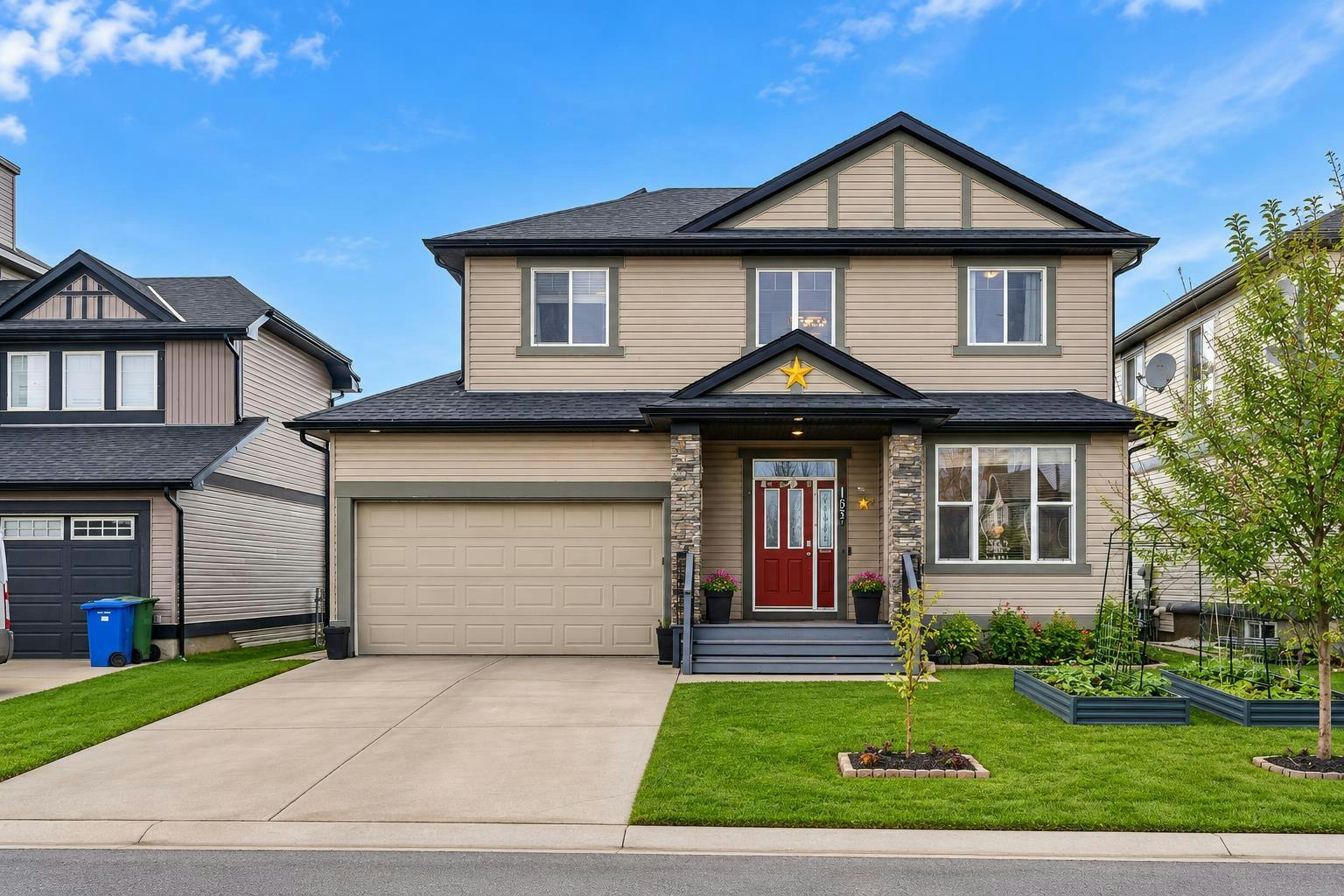 156 Bishop Crescent NW, Rural Rocky View County, AB, T0J 1X2