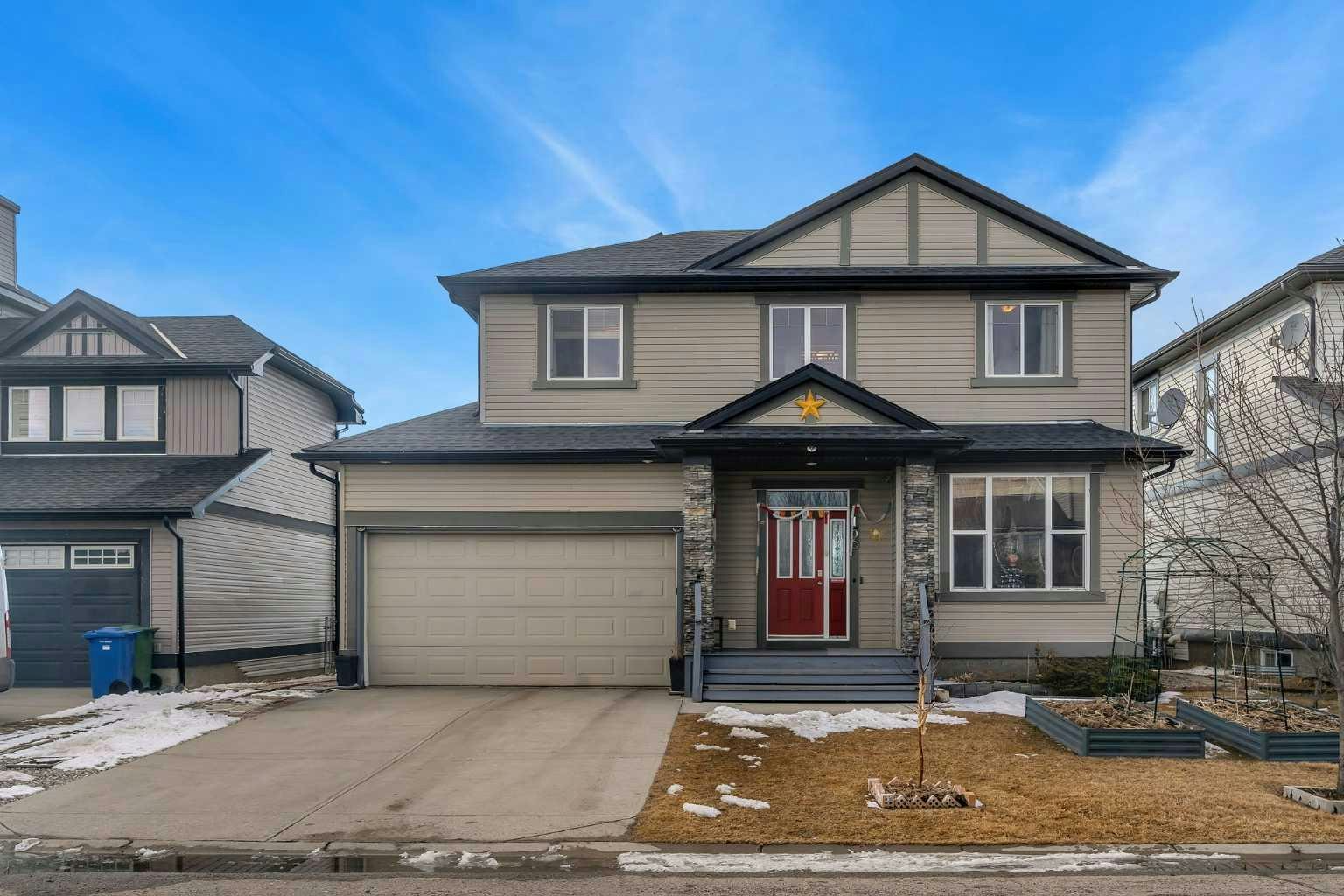 156 Bishop Crescent NW, Rural Rocky View County, AB, T0J 1X2