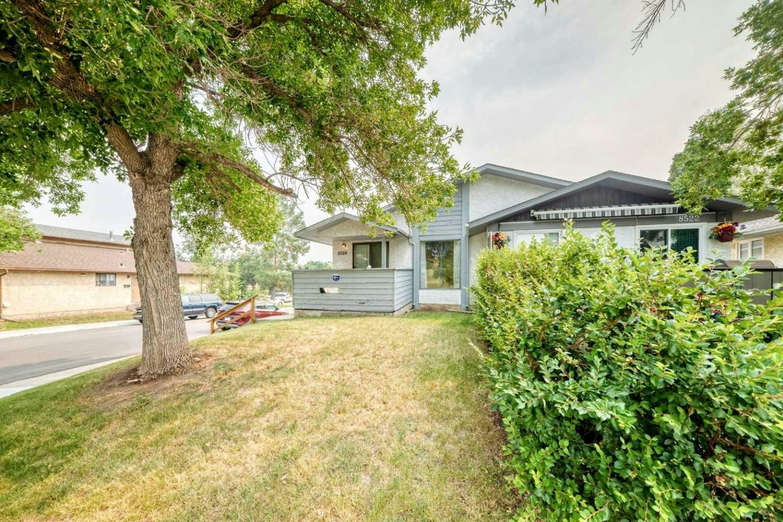 8524 Berwick Road NW, Calgary, AB, T3K 1E5