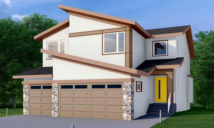507 Waterford Rise
