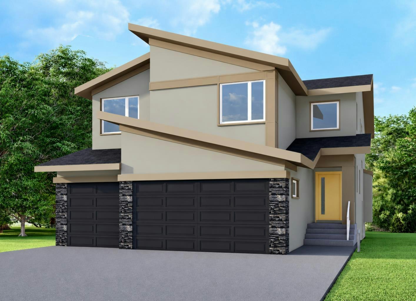 507 Waterford Rise, Chestermere, AB, T1X 3B5