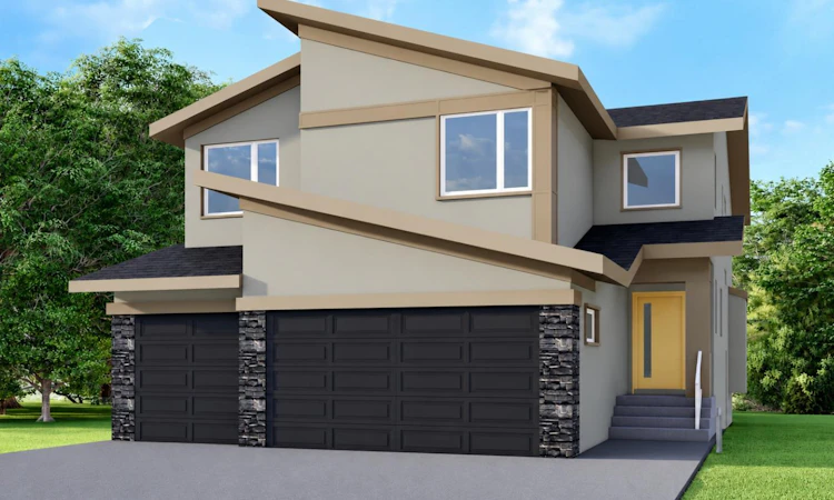 507 Waterford Rise