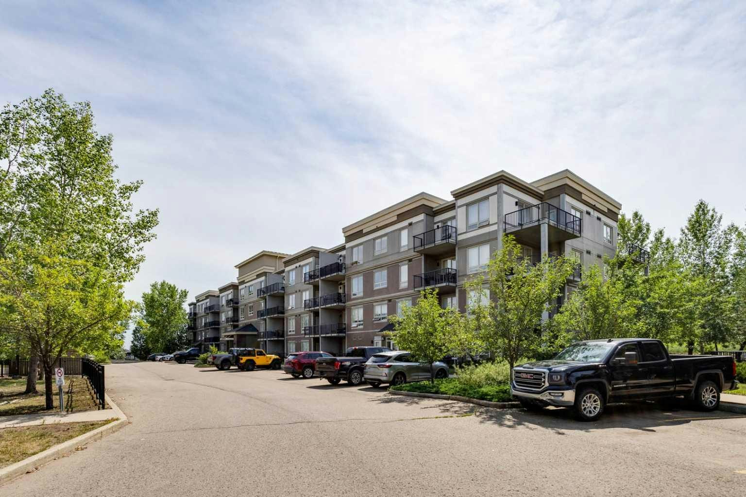 2103-204 Sparrow Hawk Drive, Fort Mcmurray, AB, T9K 0P1