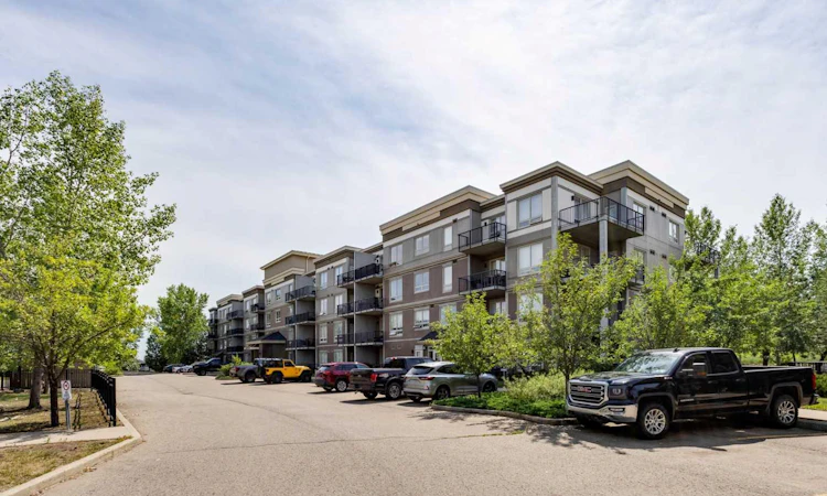 2103-204 Sparrow Hawk Drive