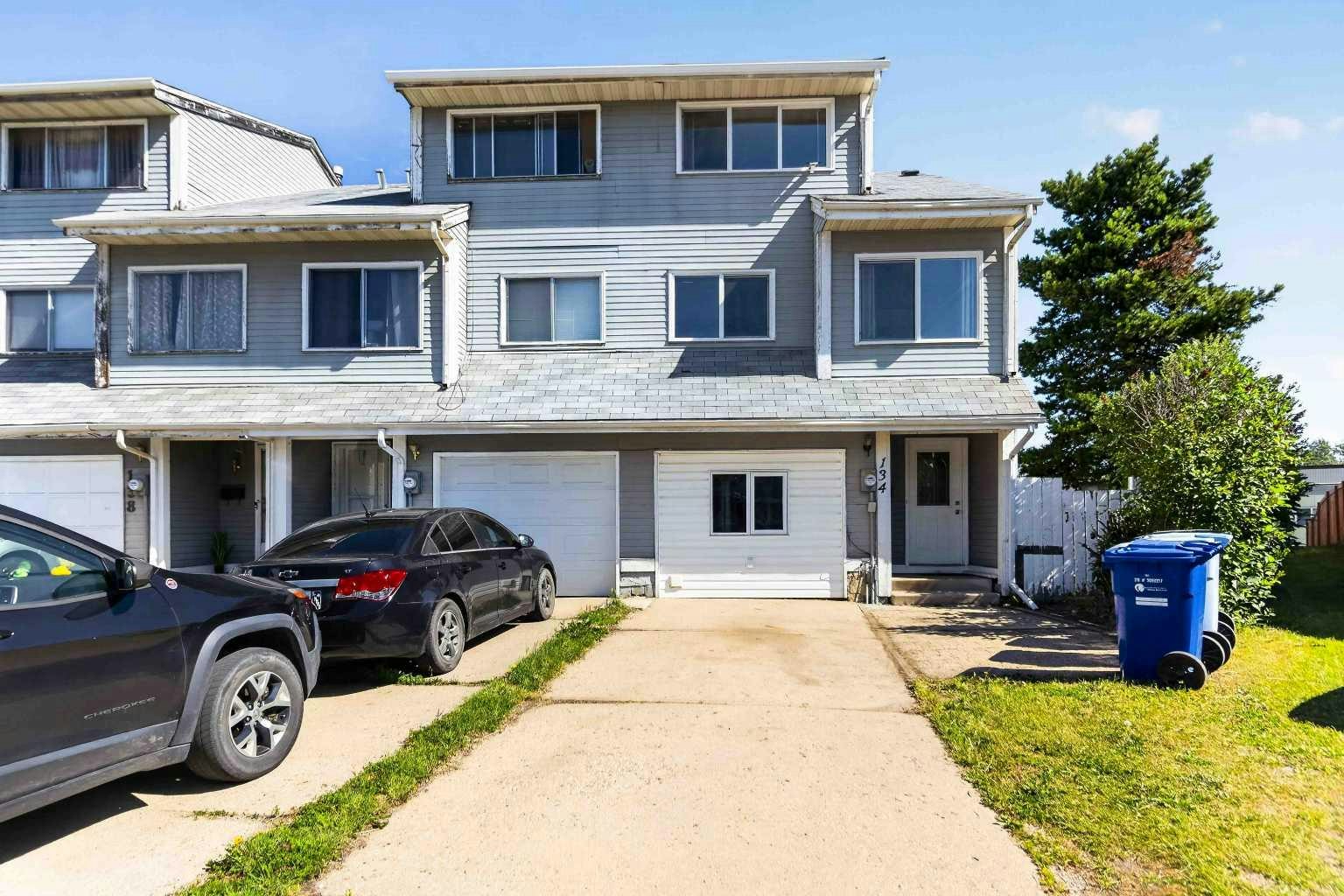 134 Wylie Place, Fort Mcmurray, AB, T9H 4R4