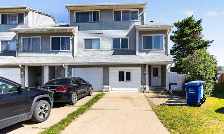 134 Wylie Place
