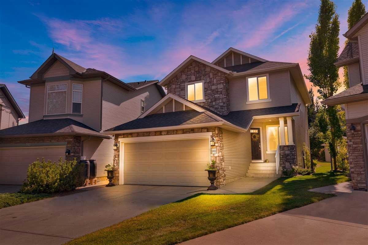 146 Springborough Point SW, Calgary, AB, T3H 5T5