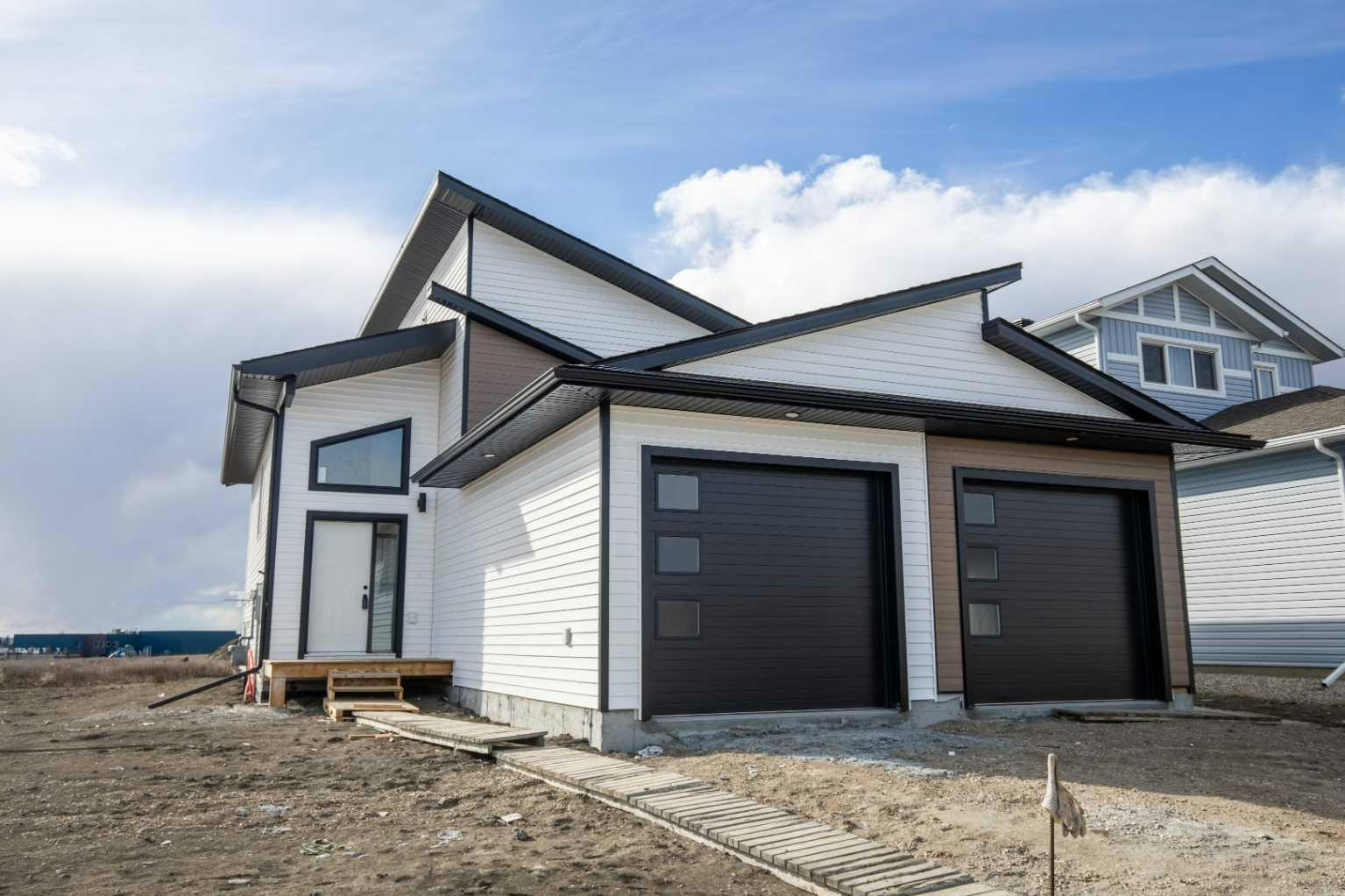 8201 87a Street, Grande Prairie, AB, T8V 6J3