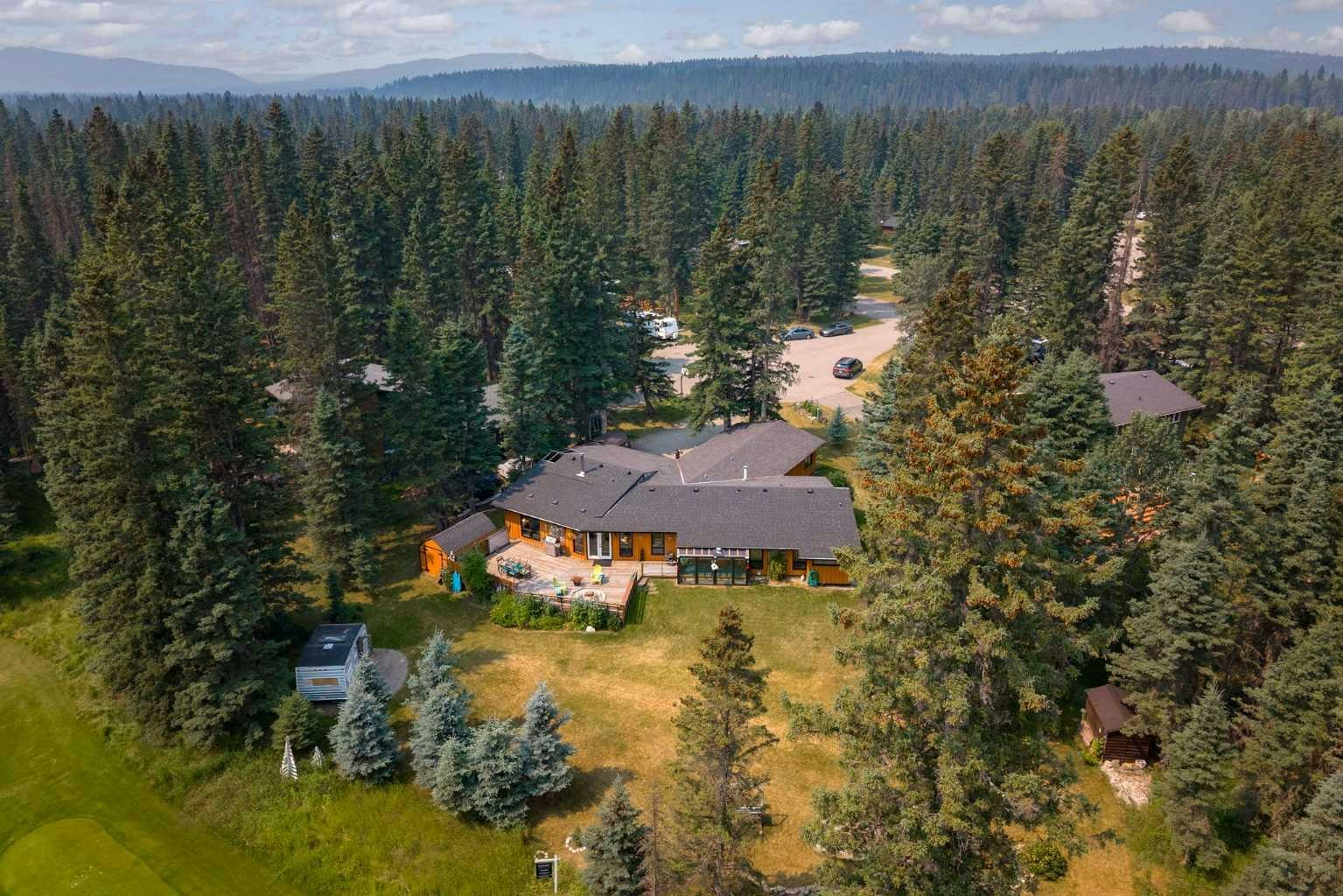6 Wolf Close, Rural Rocky View County, AB, T3Z 1A3