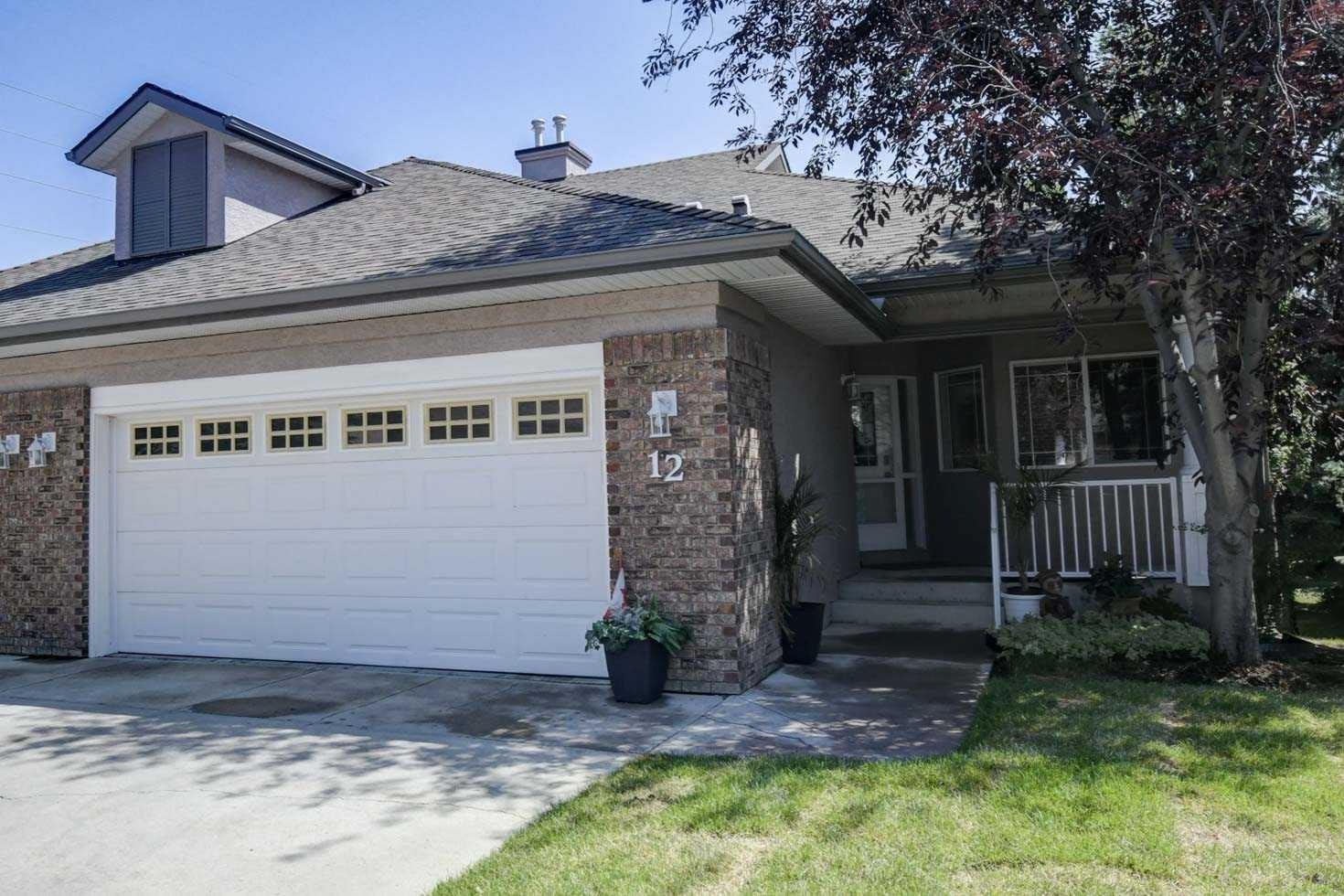 12 Straddock Villas SW, Calgary, AB, T3H 5C7