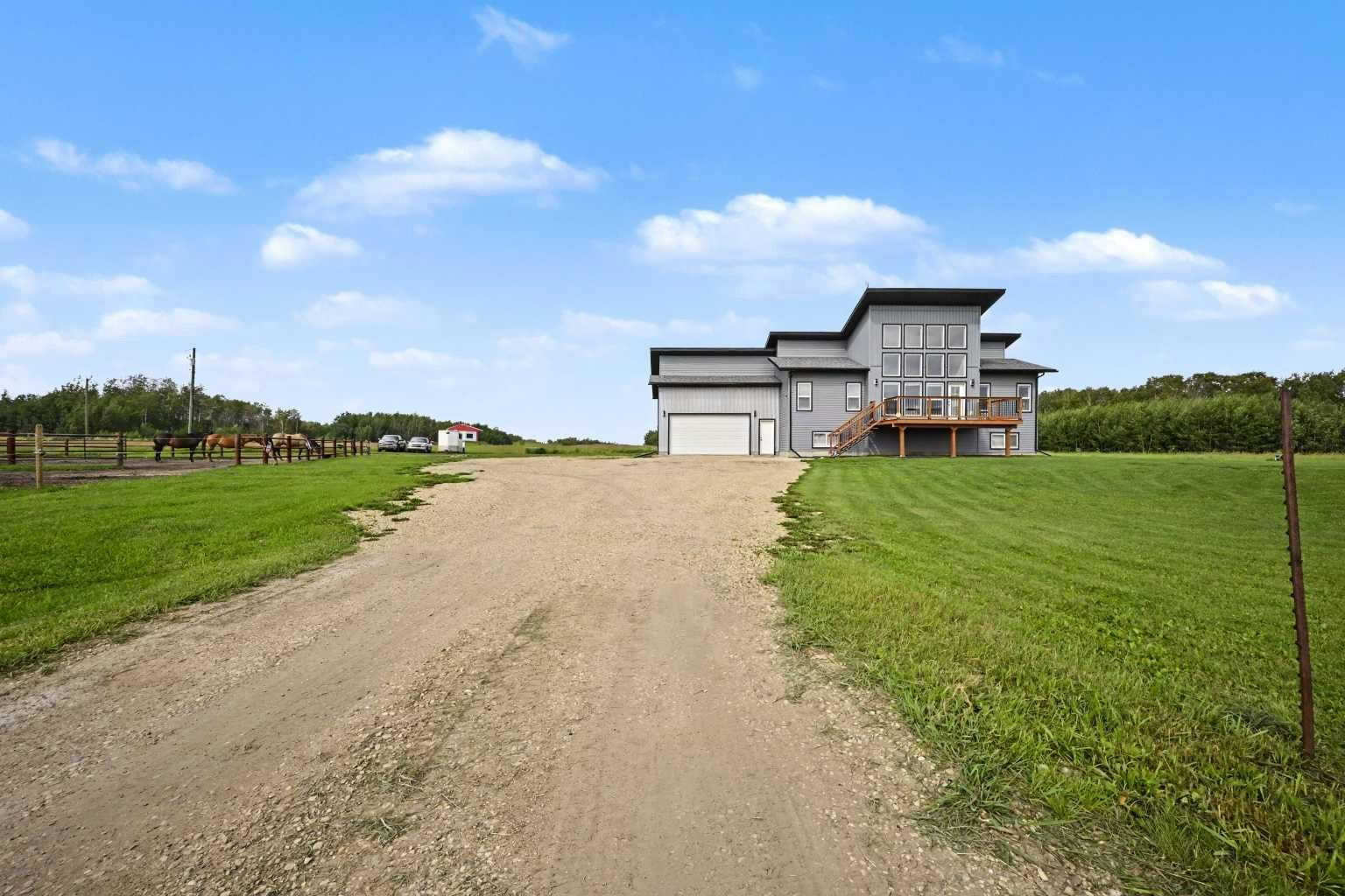 2,715049 Range Road 40, County of Grande Prairie, AB, T8X 4H5