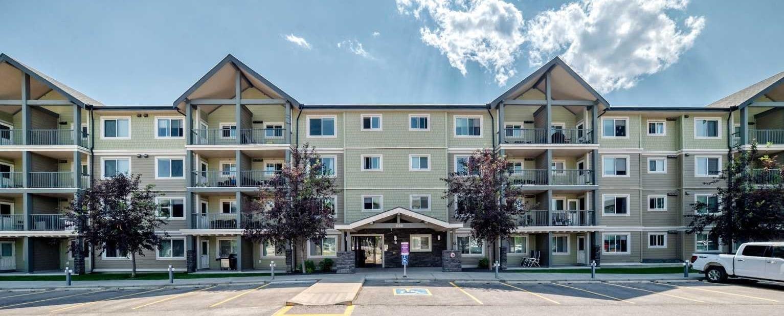 1406-181 Skyview Ranch Manor NE, Calgary, AB, T3N 0V2