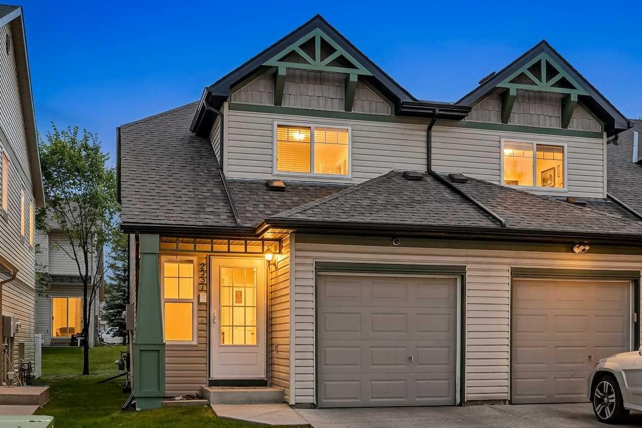2337 Eversyde Avenue SW, Calgary, AB, T2Y 4S4