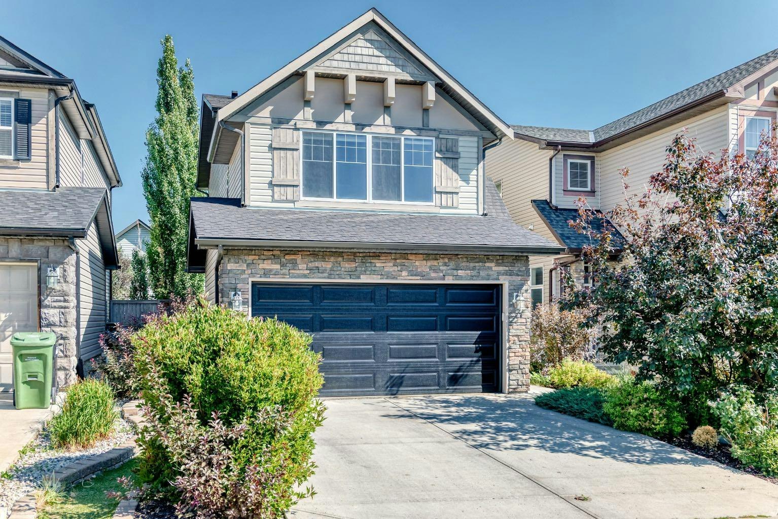 325 Kincora Glen Rise NW, Calgary, AB, T3R 0B5