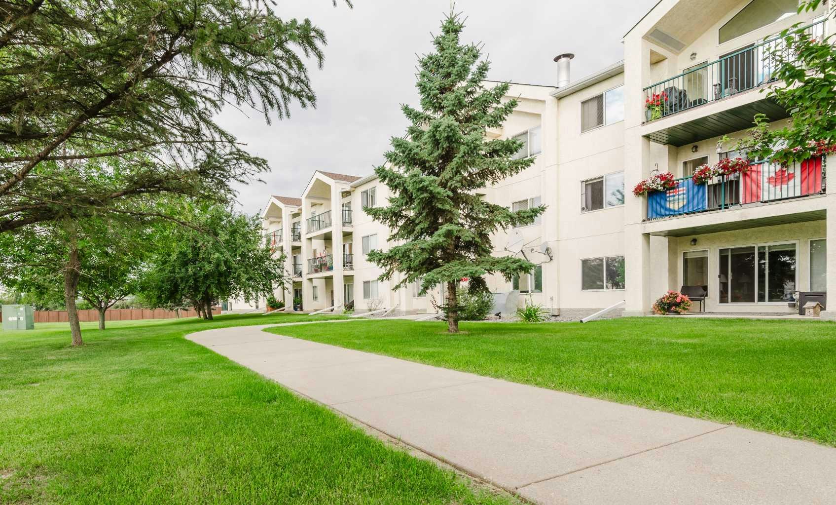 311A-9111 104 Avenue, Grande Prairie, AB, T8X 1K7
