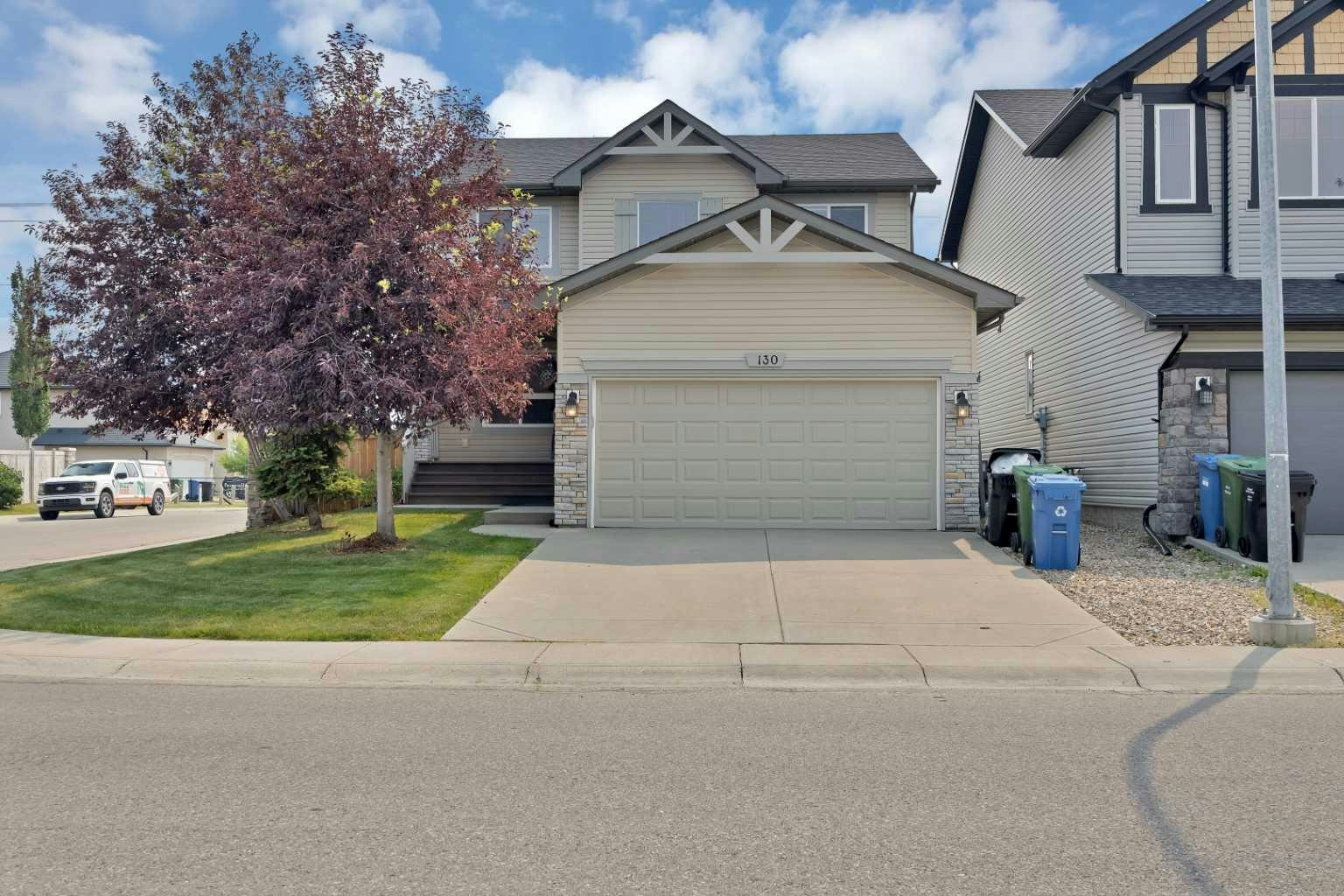 130 Panamount Road NW, Calgary, AB, T3K 0H6