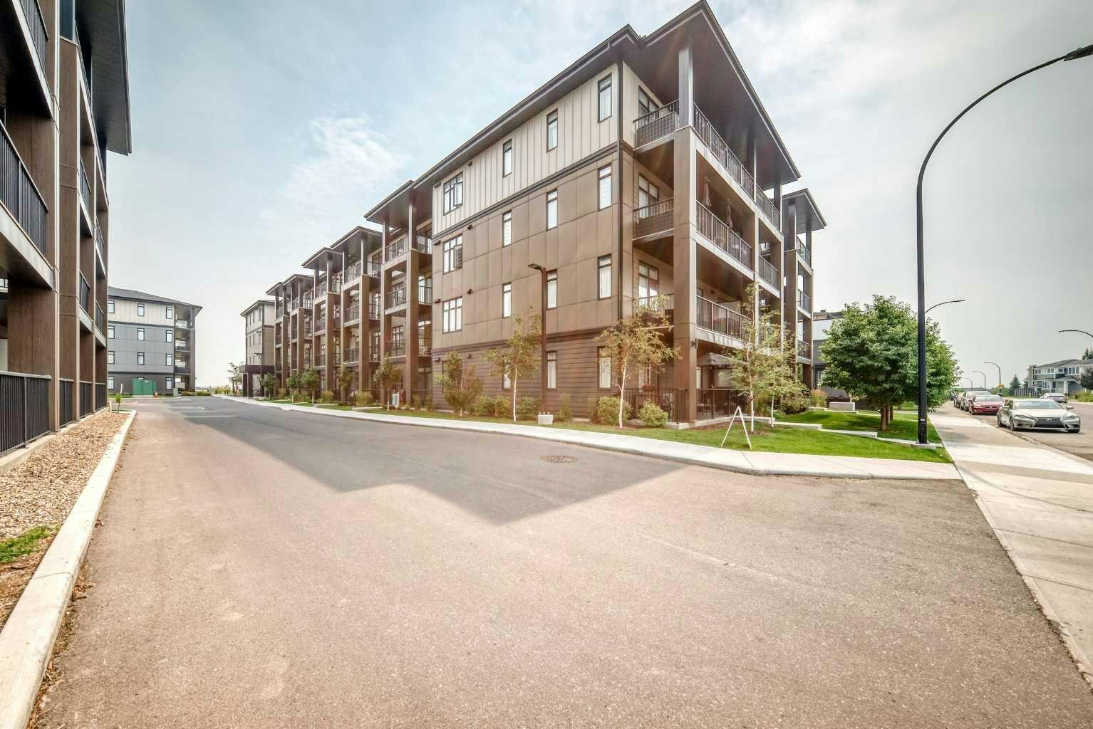 6106-200 Seton Circle SE, Calgary, AB, T3M 3X2