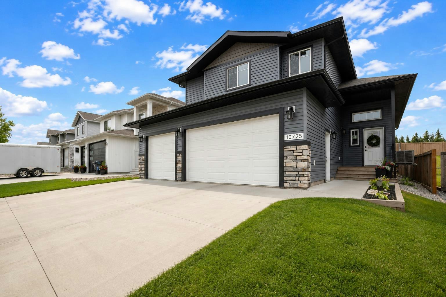 10725 150 Avenue, County of Grande Prairie, AB, T8X 0S3