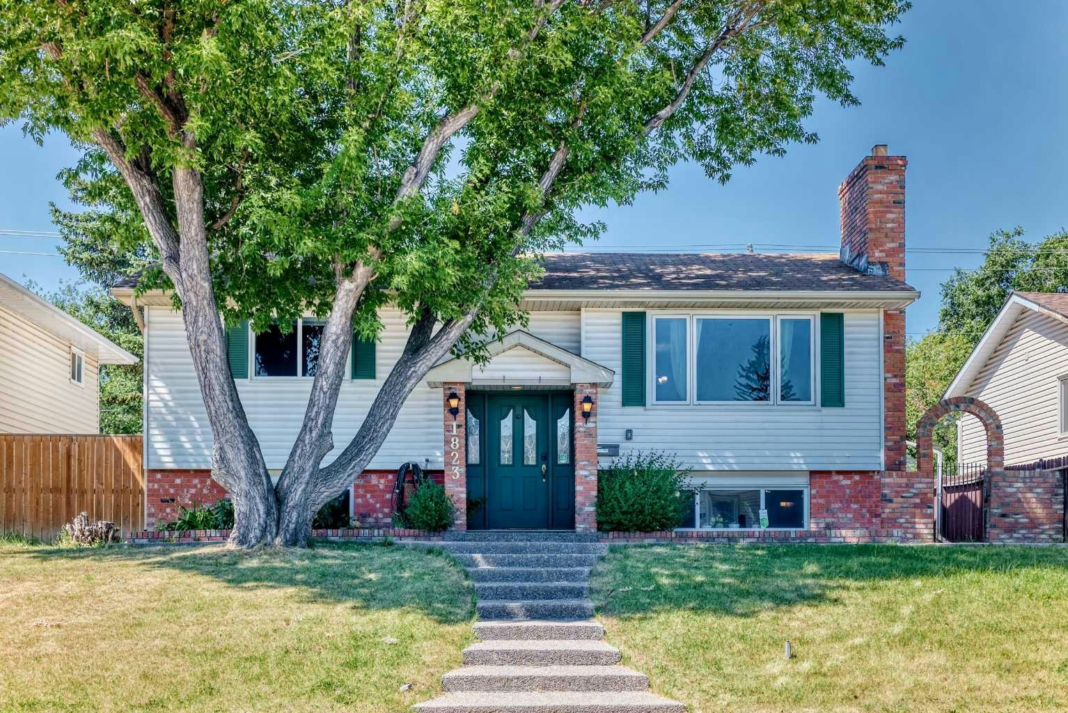 1823 65 Street NE, Calgary, AB, T1Y 1N5