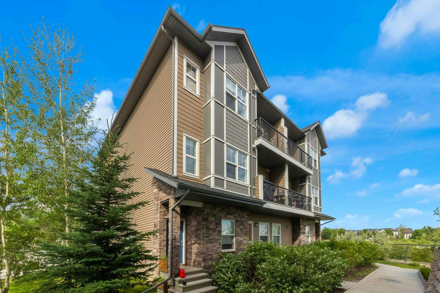 205-250 Fireside View, Cochrane, AB, T4C 2M2