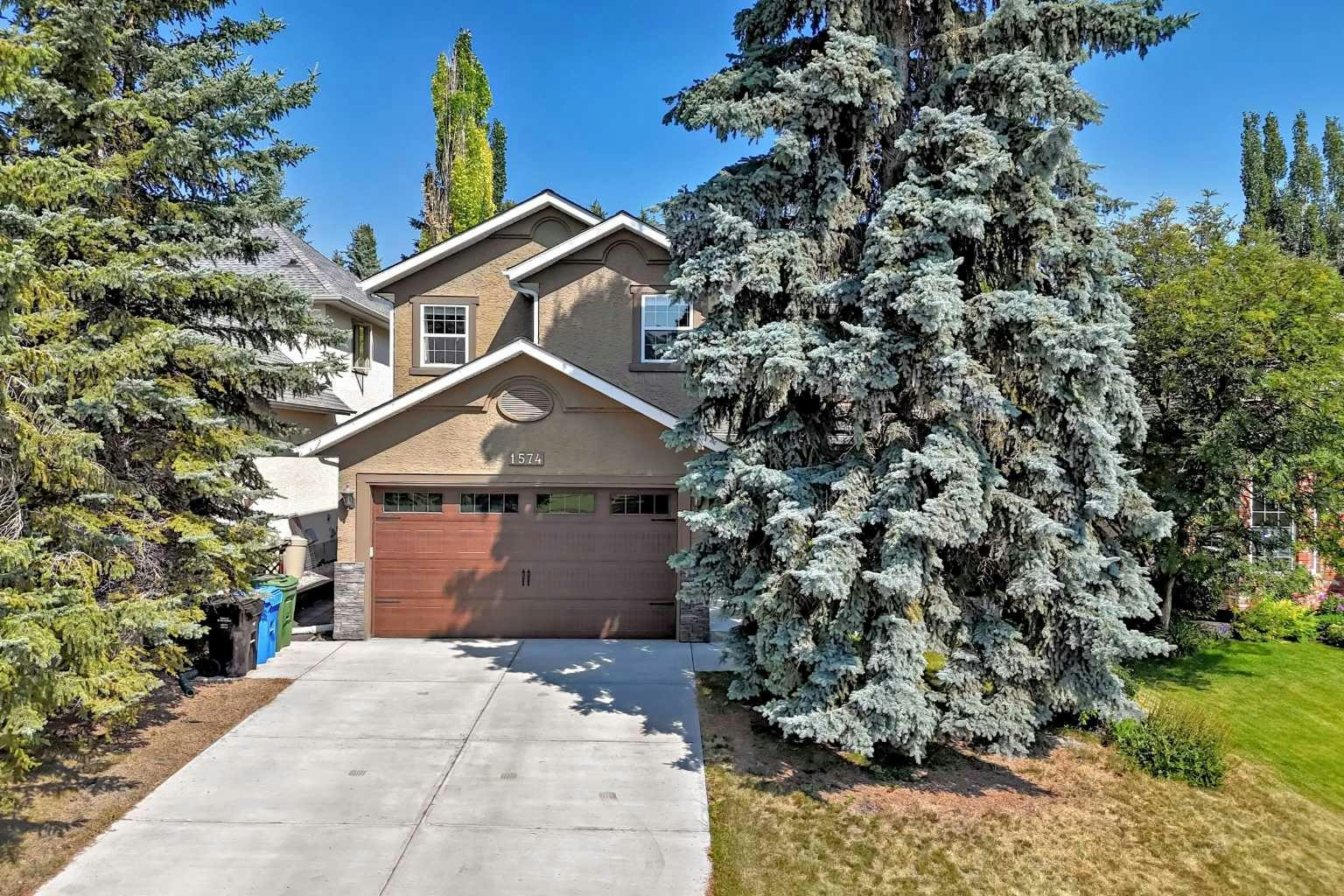 1574 Evergreen Drive SW, Calgary, AB, T2Y 3B7