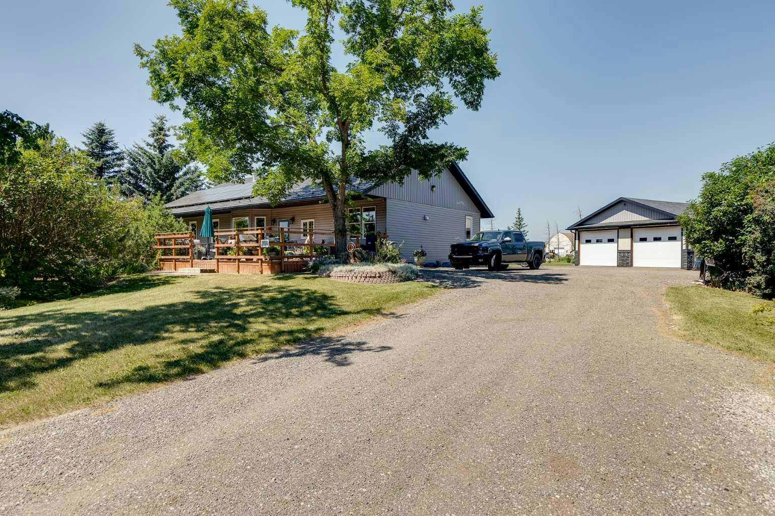 280166 Twp Rd 240, Chestermere, AB, T1X 0K5