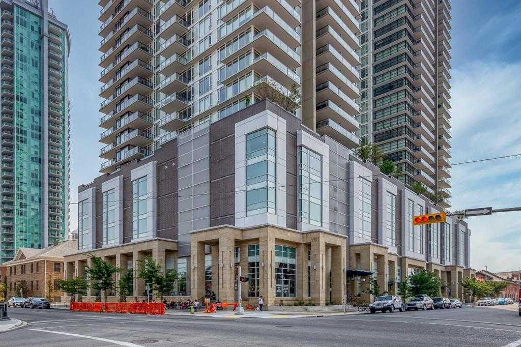 1108-1122 3 Street SE, Calgary, AB, T2G 1H7