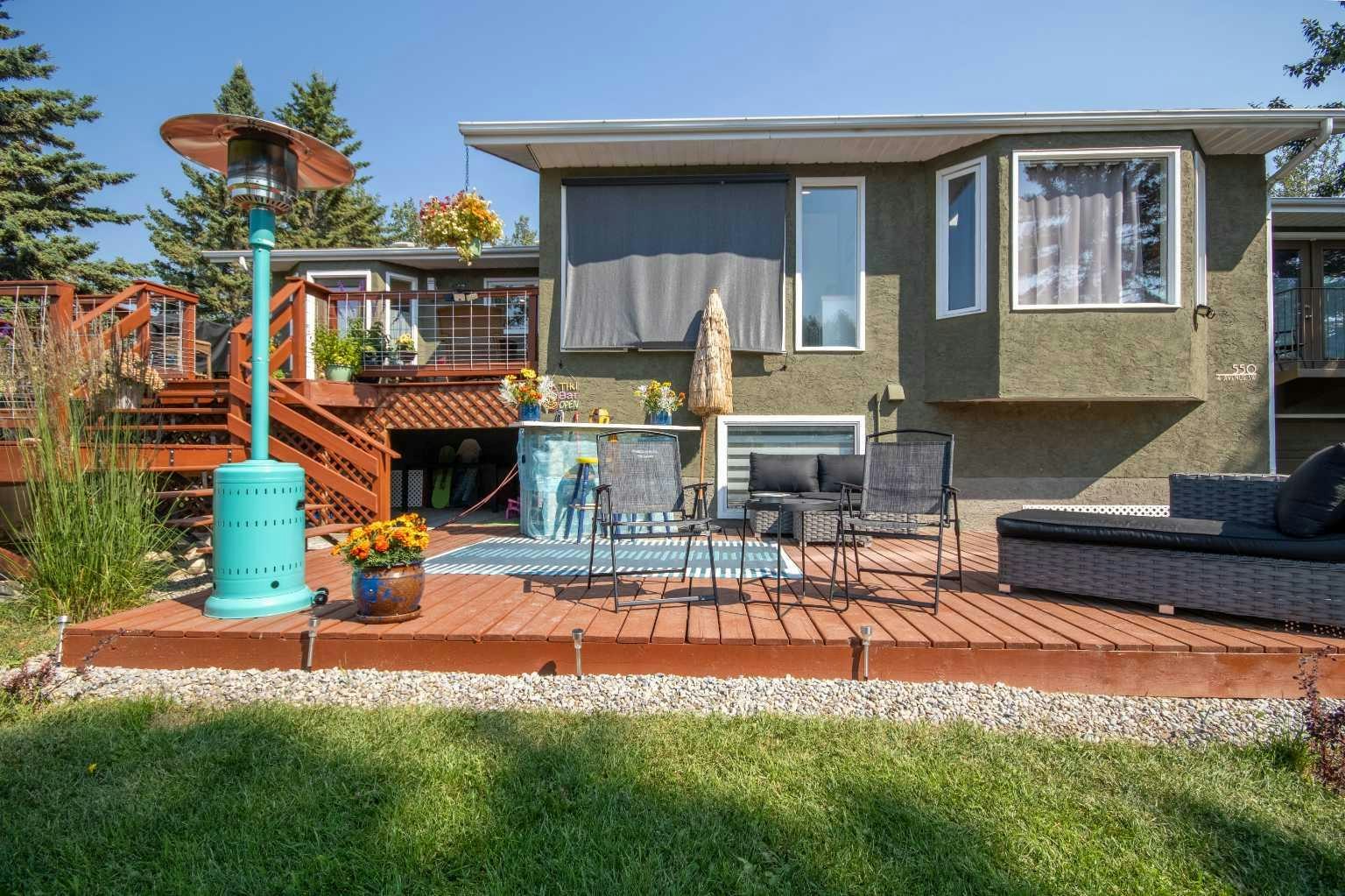 550 4 Avenue SW, Sundre, AB, T0M 1X0