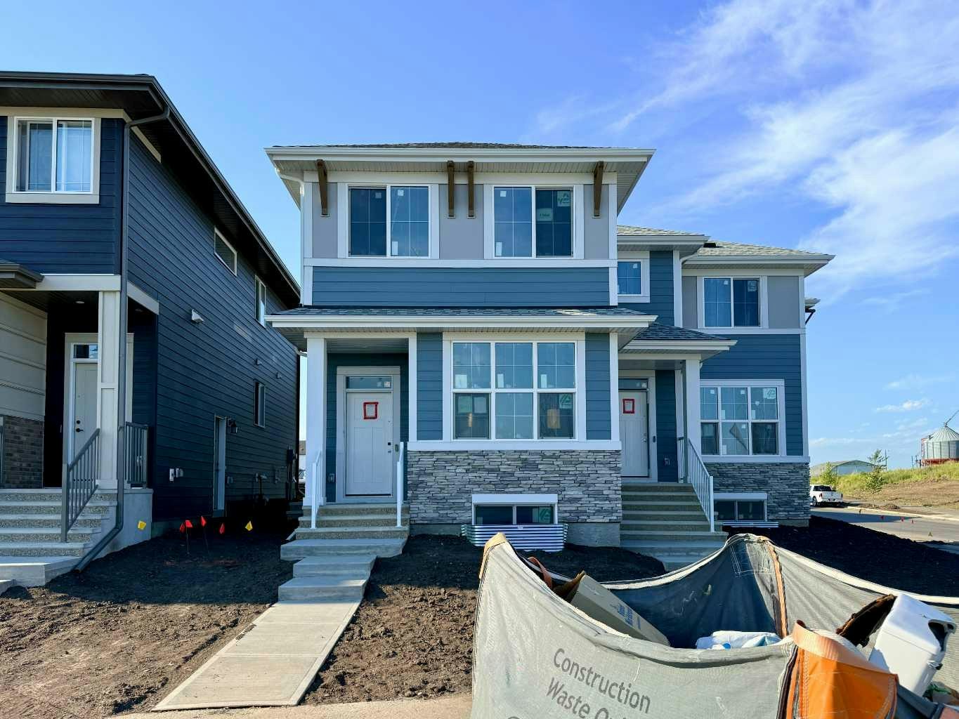 1304 Mahogany Boulevard SE, Calgary, AB, T3M 4E3