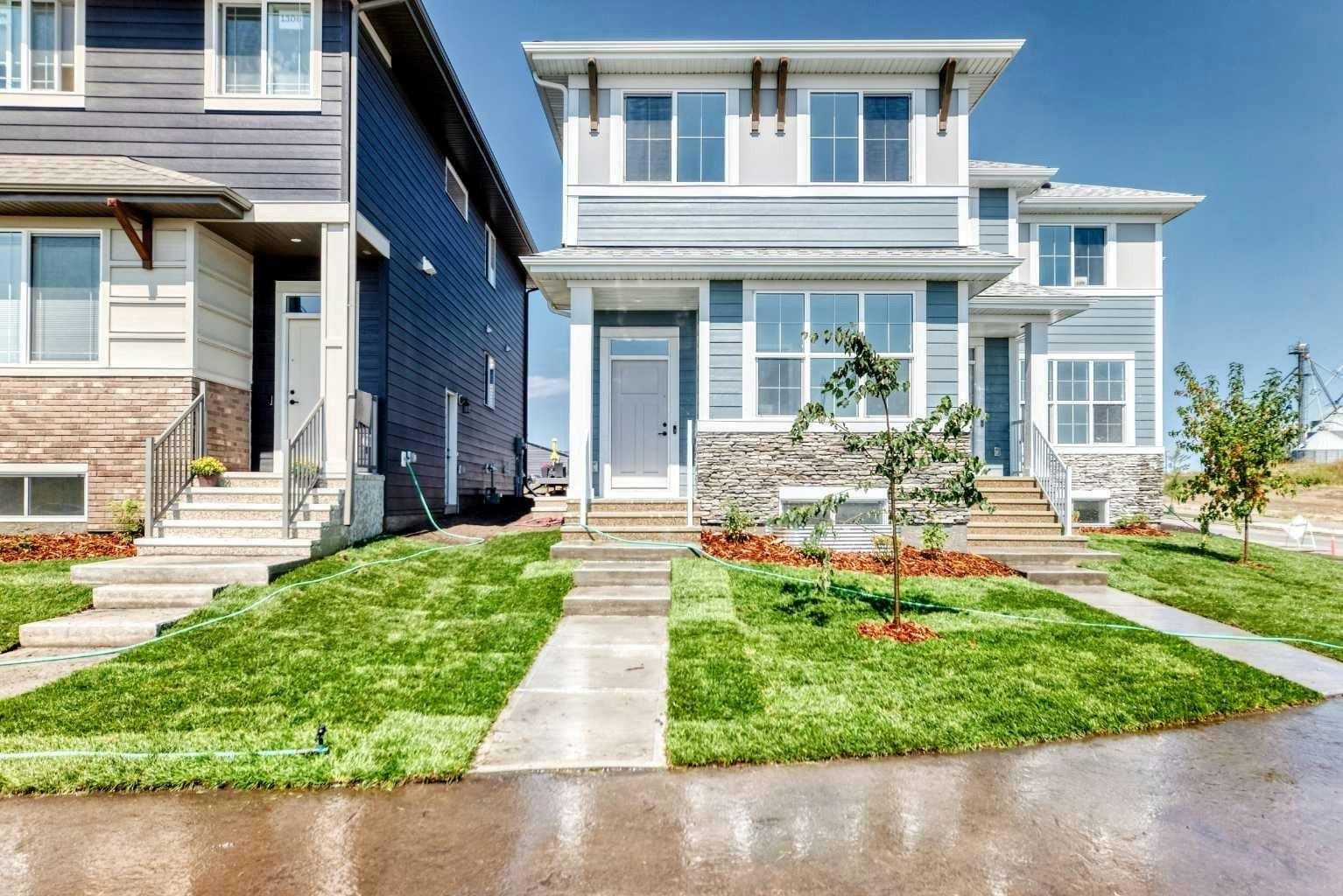1304 Mahogany Boulevard SE, Calgary, AB, T3M 4E3