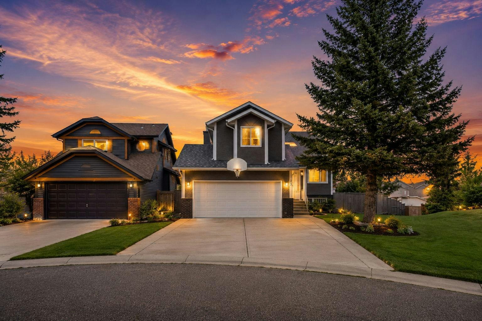 21 La Valencia Green NE, Calgary, AB, T1Y 6P5