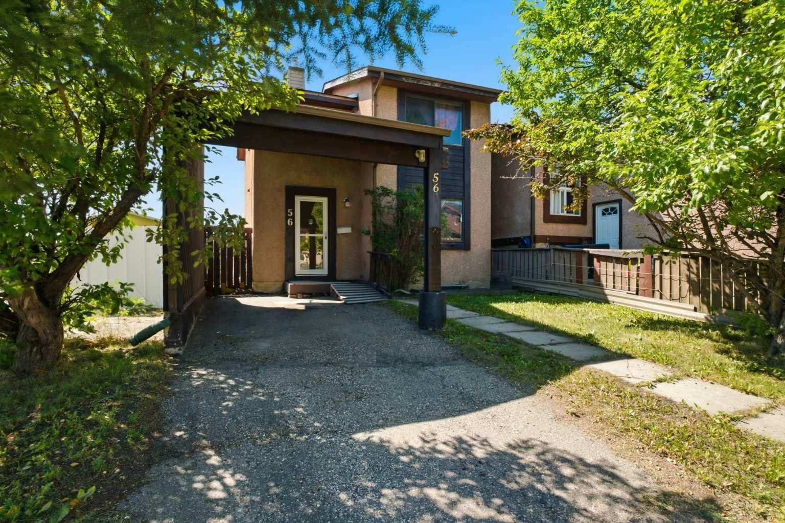 56 Pinecliff Close NE, Calgary, AB, T1Y 4N5