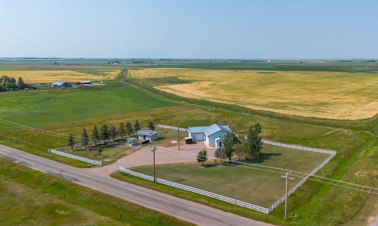 204004 Twp Rd 6 4