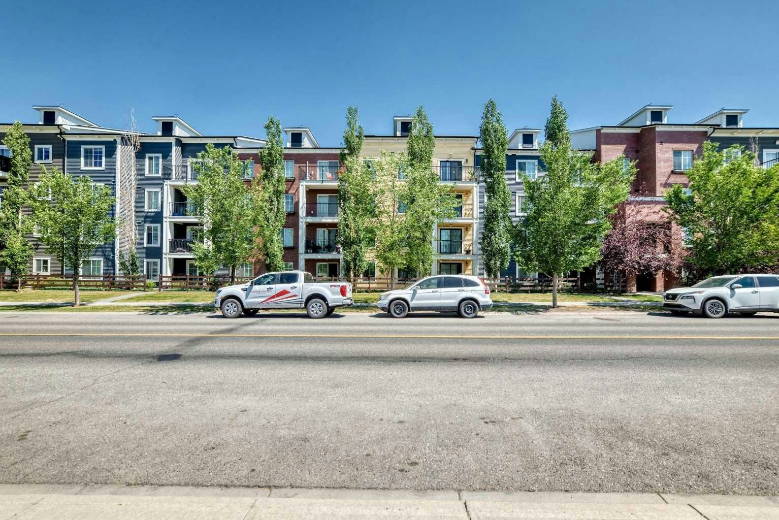 5102-755 Copperpond Boulevard SE, Calgary, AB, T2Z 4R2