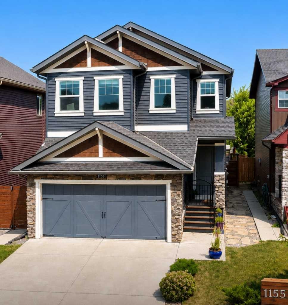 1155 Kings Heights Way SE, Airdrie, AB, T4A 0S4