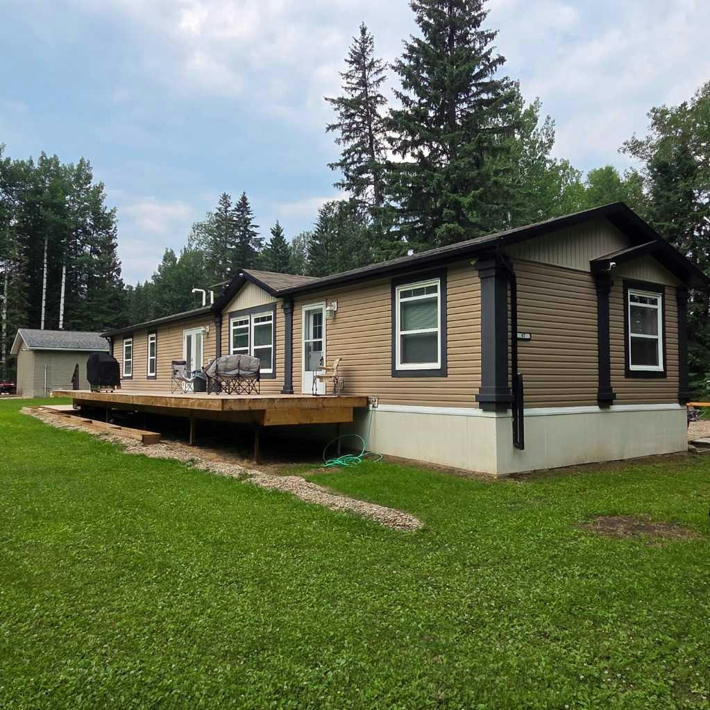 8-53503 Range Road 171, Rural Yellowhead, AB, T7E 3L1