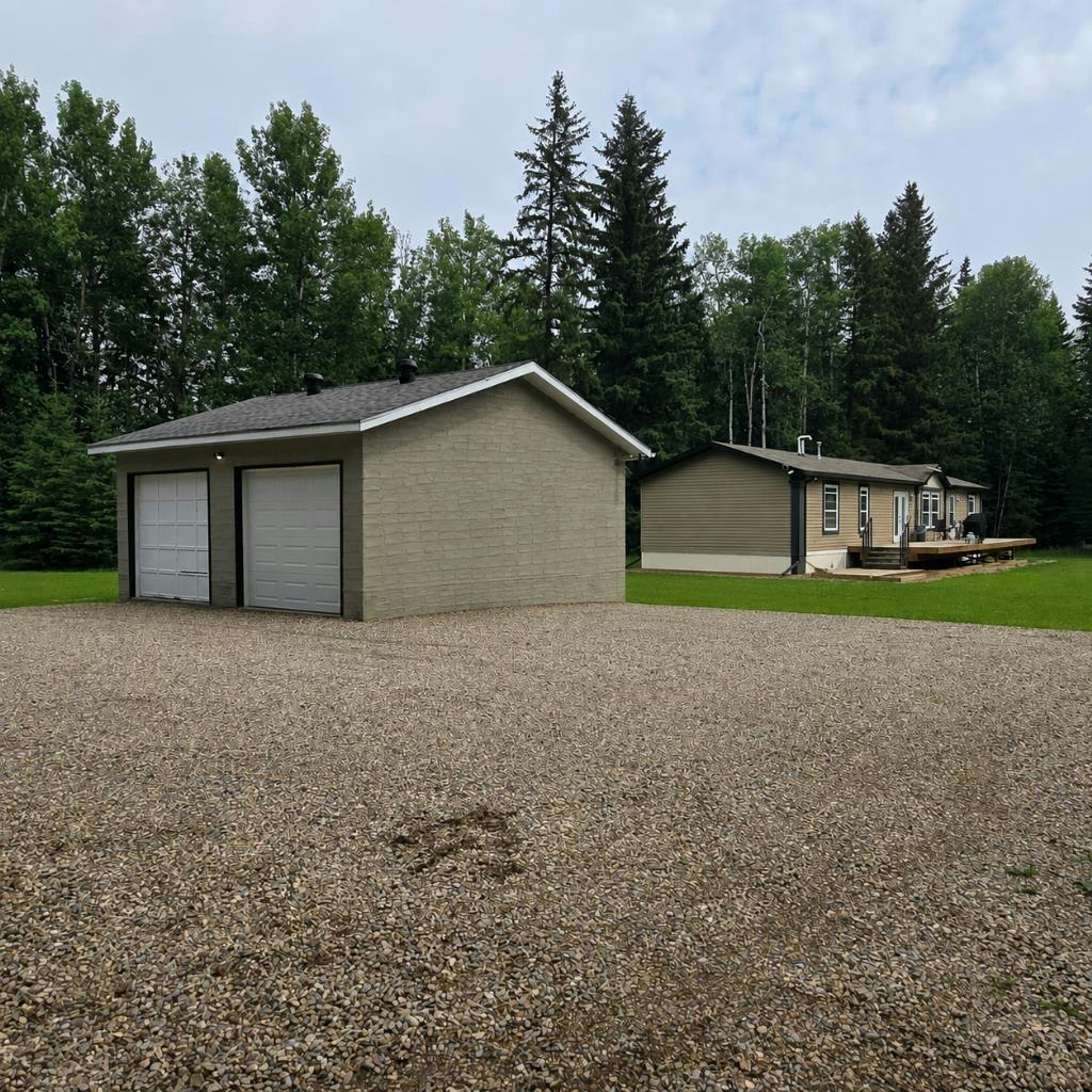 8-53503 Range Road 171, Rural Yellowhead, AB, T7E 3L1