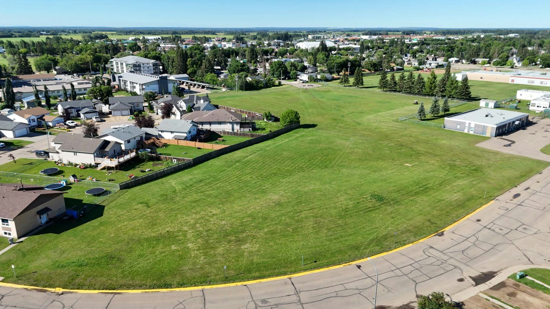 5716 Evergreen Drive, High Prairie, AB, T0G 1E0