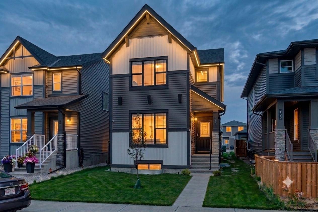 856 Midtown Drive SW, Airdrie, AB, T4B 5K9