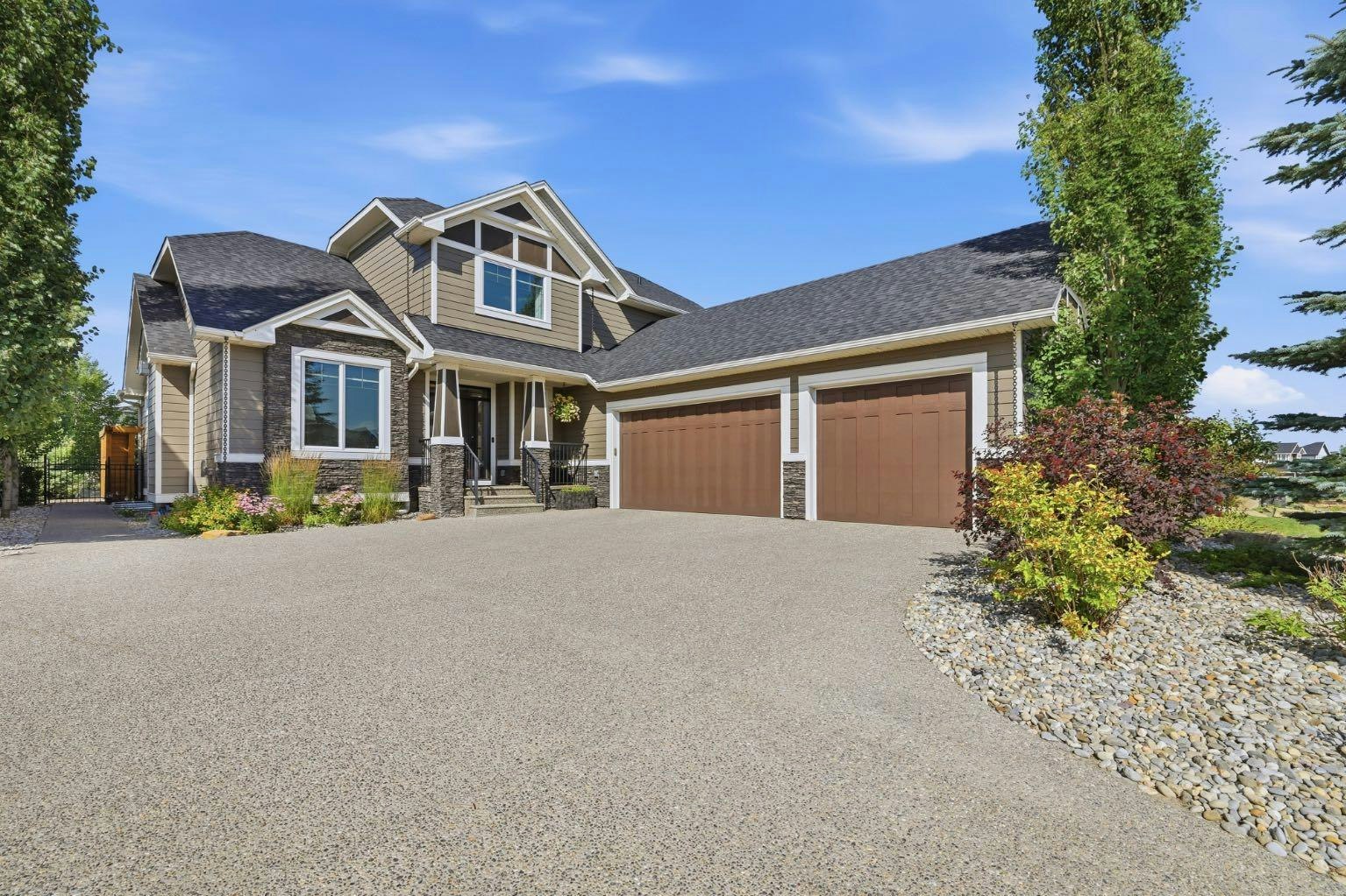 8 Cimarron Estates Gate, Okotoks, AB, T0L 0A0