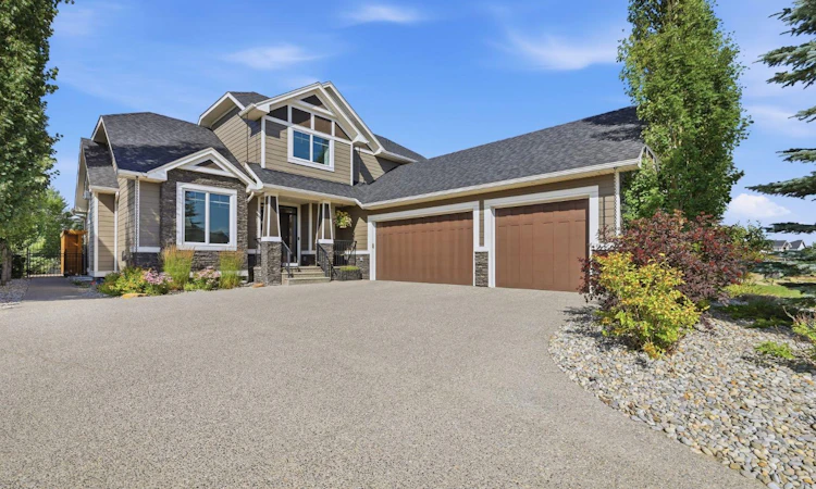 8 Cimarron Estates Gate